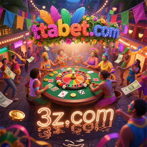 Descubra a Emoção do Bingo no ttabet.com