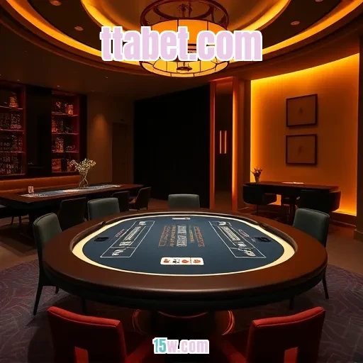 ttabet.com Jogos