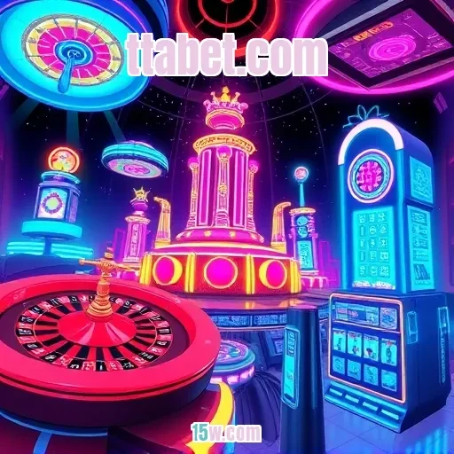 ttabet.com: A Melhor Experiência de Suporte Para Jogadores Brasileiros