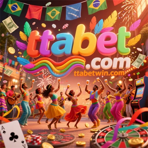 Logo ttabet.com